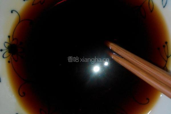 西兰花炒虾仁的做法图解2