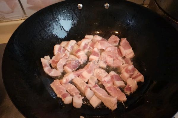 豆豉土豆山楂肉的做法图解7