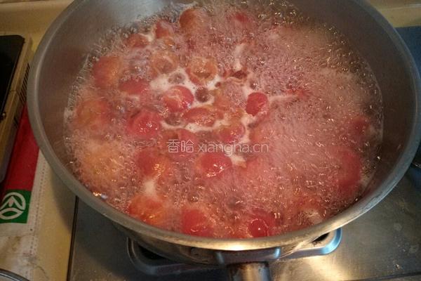 豆豉土豆山楂肉的做法图解14