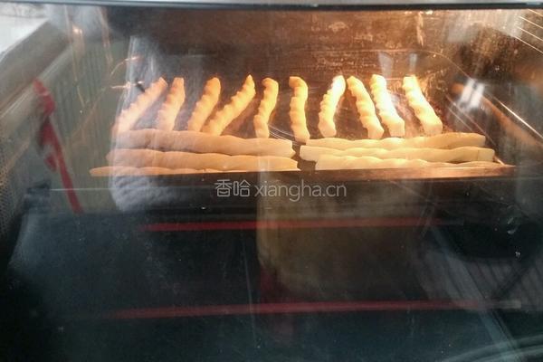 阿拉棒的做法图解7