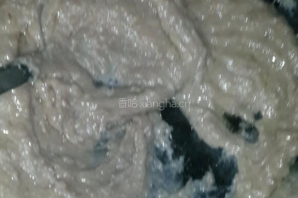 芋泥的做法图解5