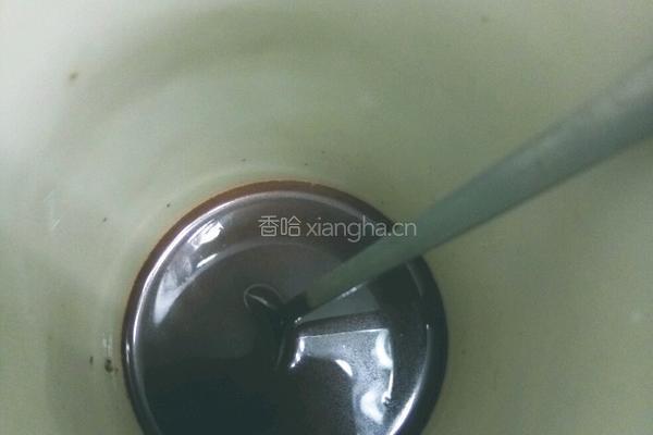 奶茶的做法图解2