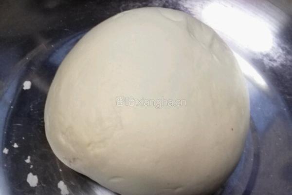 三鲜锅贴的做法图解10