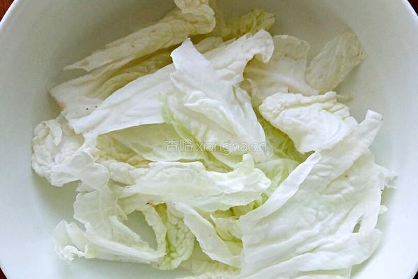 狗肉汤炖豆腐的做法图解2