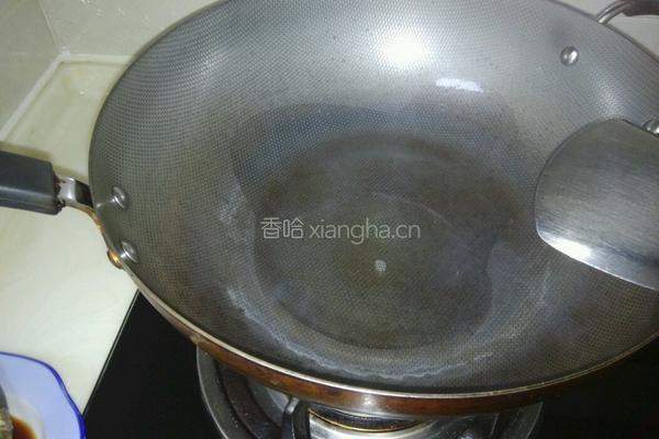 清蒸黄翅鱼的做法图解4