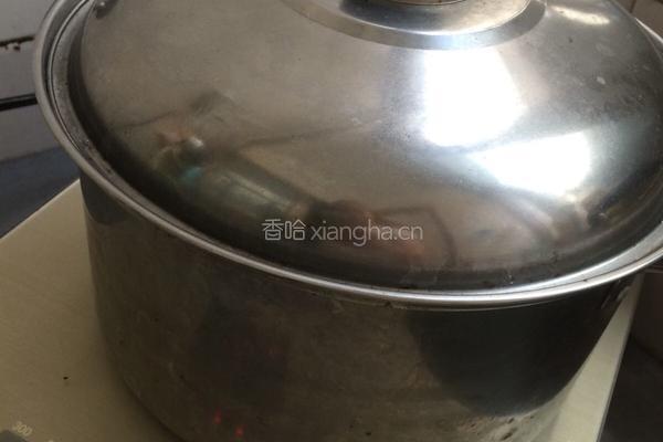 土豆蒸排骨的做法图解5