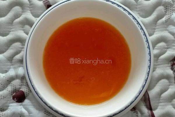 芝麻丝瓜炒鸡蛋的做法图解3