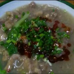 水滑肉的做法[图]