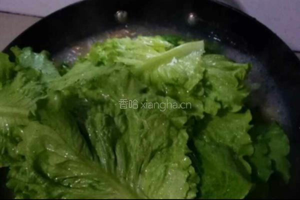 水滑肉的做法图解14