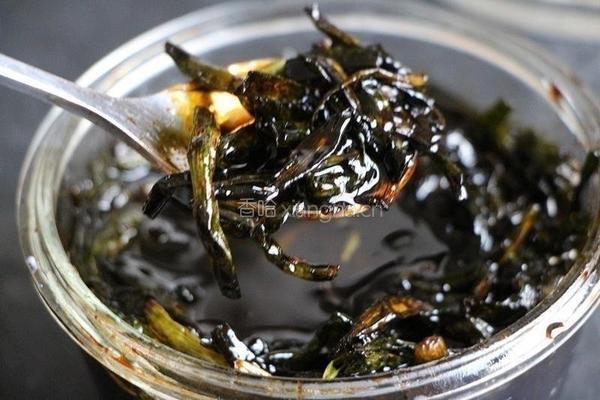 本帮葱油拌面的做法图解7