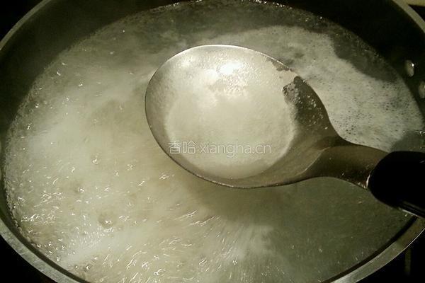 水晶猪皮冻的做法图解7