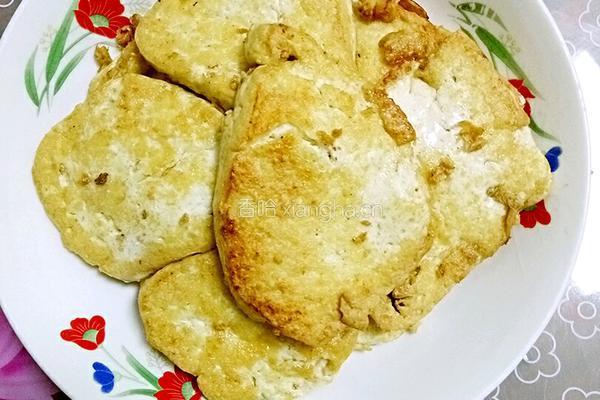 酱焖煎豆腐的做法图解6