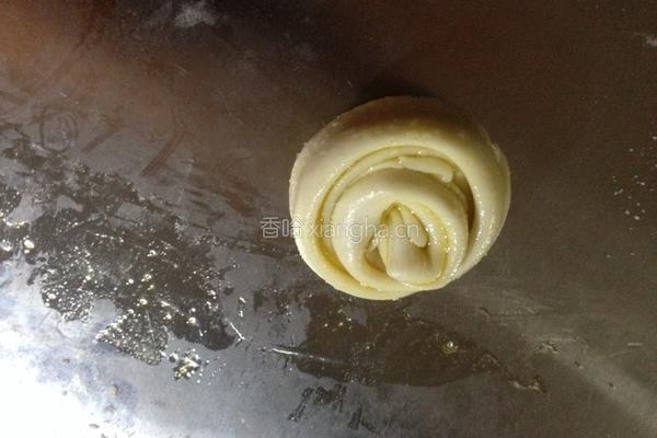 多层饼的做法图解5