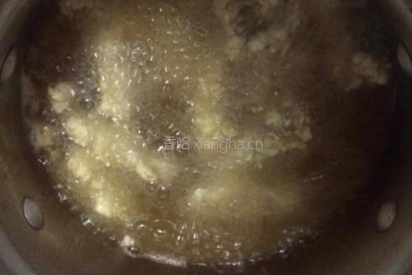 菠萝古老肉的做法图解6