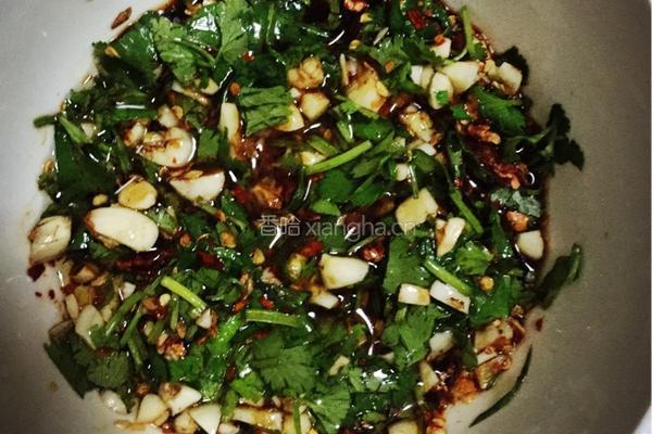 鸡肉火锅的做法图解6