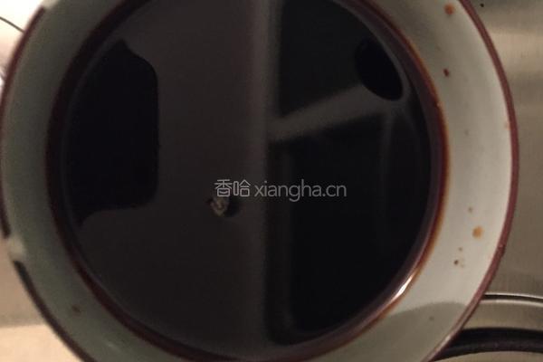 牛肉饭的做法图解4