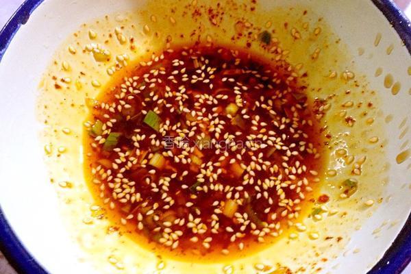 凉拌黄瓜卷火腿的做法图解7