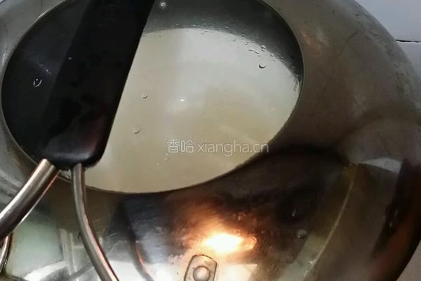 燕窝的发制方法的做法图解5