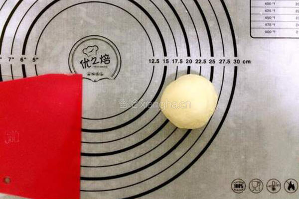 蜂蜜脆底面包的做法图解8