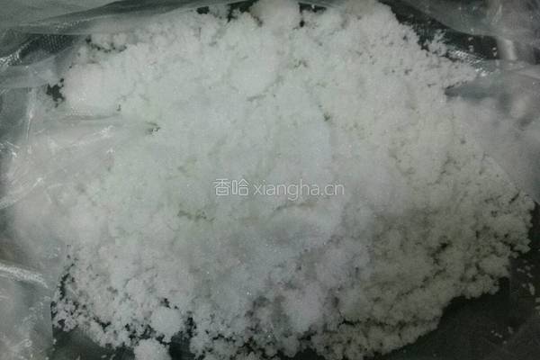 花生占的做法图解3