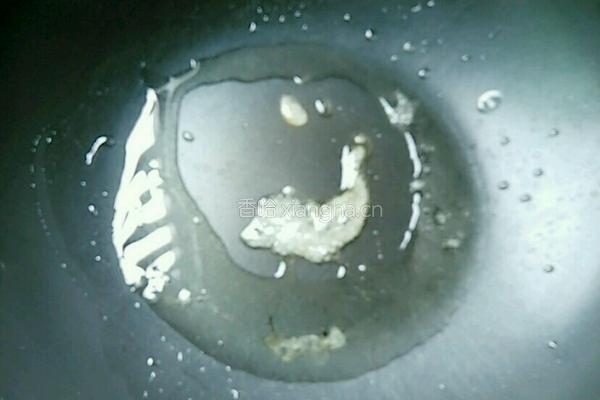 糖醋辣白菜的做法图解3