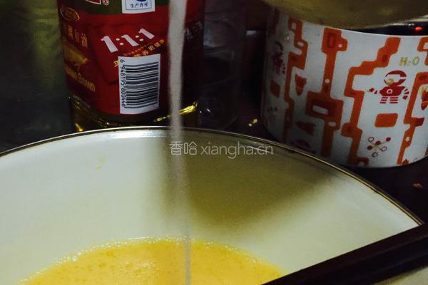 什锦蛋包饭的做法图解2