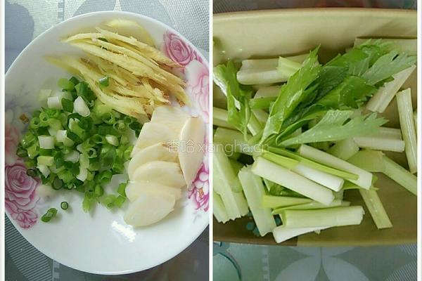 木耳炒肉片的做法图解6
