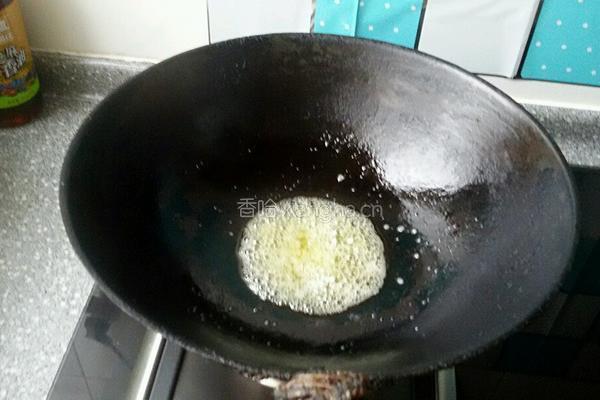 香甜爆米花的做法图解3