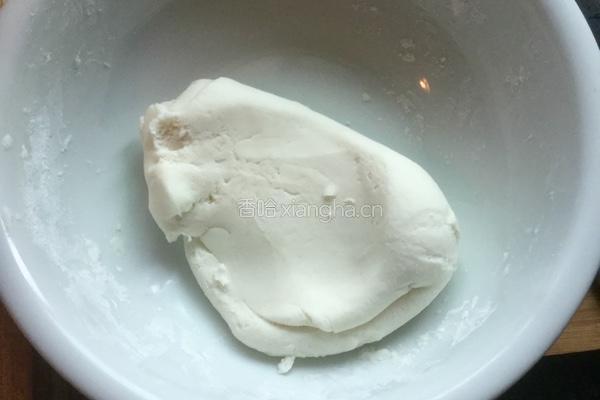 地方小吃：蒸米粑的做法图解7