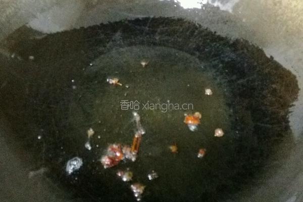 西红柿豆芽烩饼的做法图解1