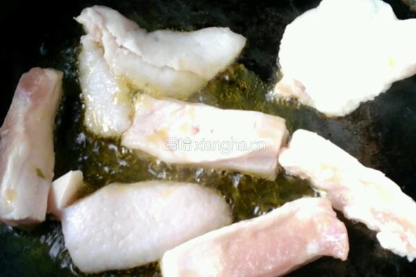 东北大馅水饺的做法图解5