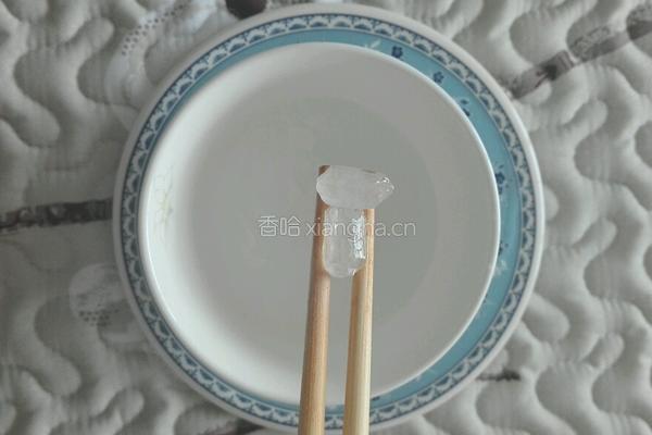 百合红枣蒸南瓜的做法图解9