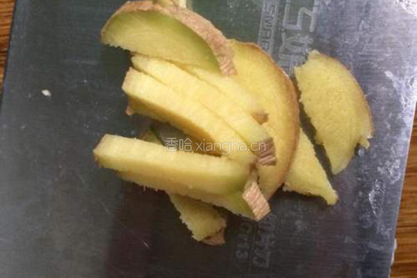 番茄炒豆腐的做法图解2