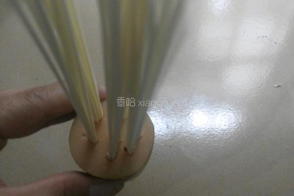面面俱全的做法图解3