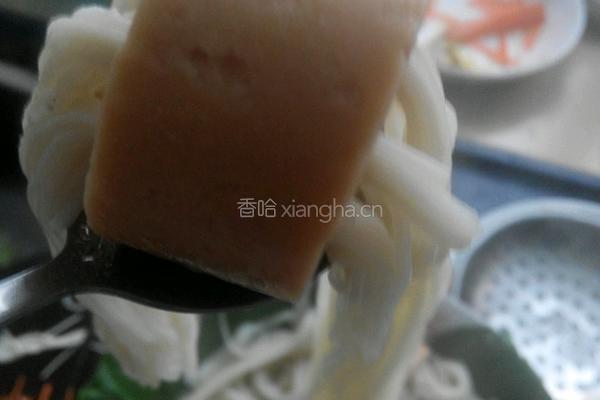 面面俱全的做法图解5