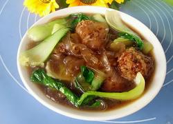 红薯煲