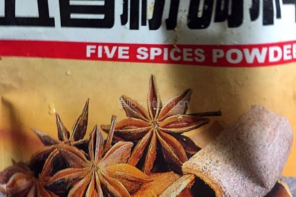 栗子炆鸡的做法图解2