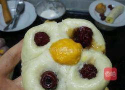 花样馒头的做法图解6
