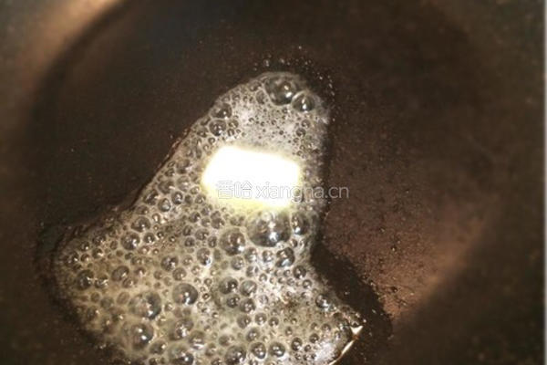 奶油炖菜的做法图解1