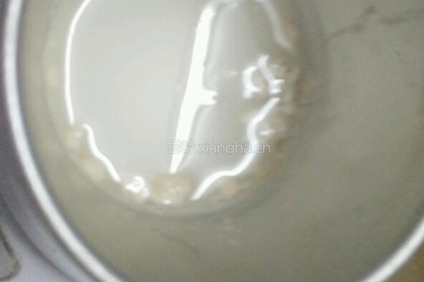 肠仔包的做法图解4
