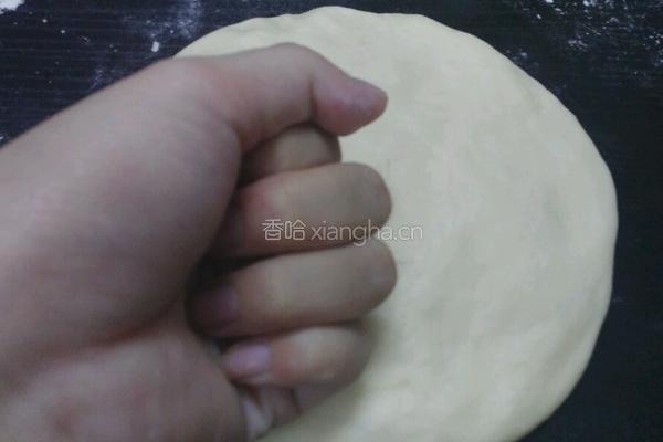 鸡肉火腿三明治的做法图解11