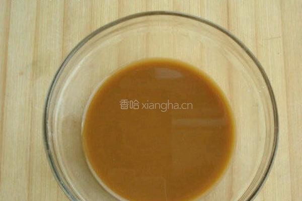宫保鸡丁的做法图解1