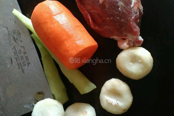 酿豆腐的做法图解1