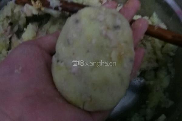 可乐饼的做法图解13