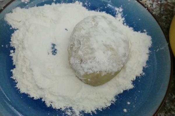 可乐饼的做法图解14