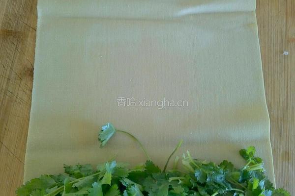 京酱肉丝的做法图解2