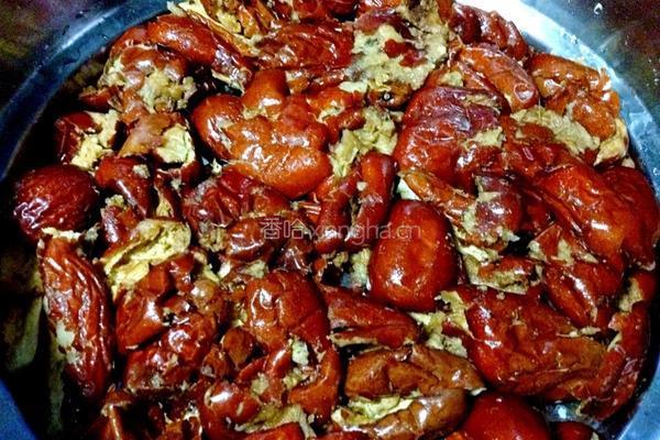 老北京盆糕的做法图解11