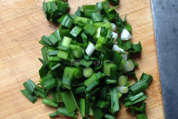 羊肉千张汤的做法图解2