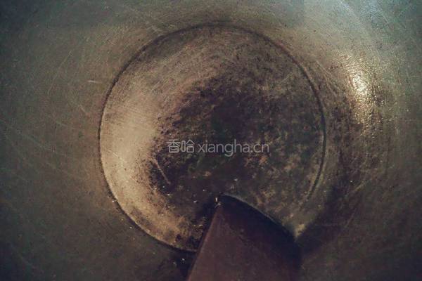 腊味什锦蛋炒饭的做法图解13
