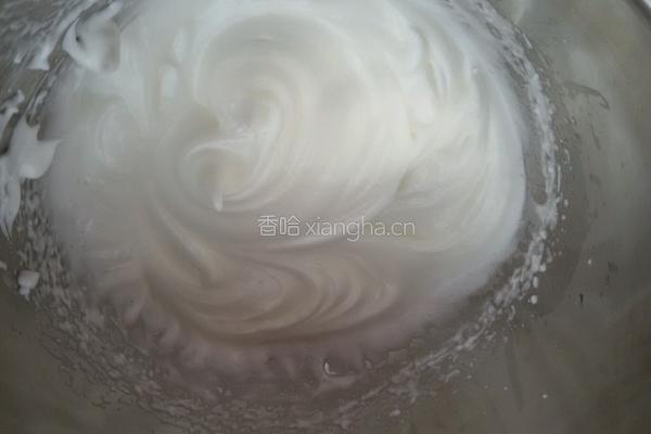 酸奶蛋糕的做法图解6